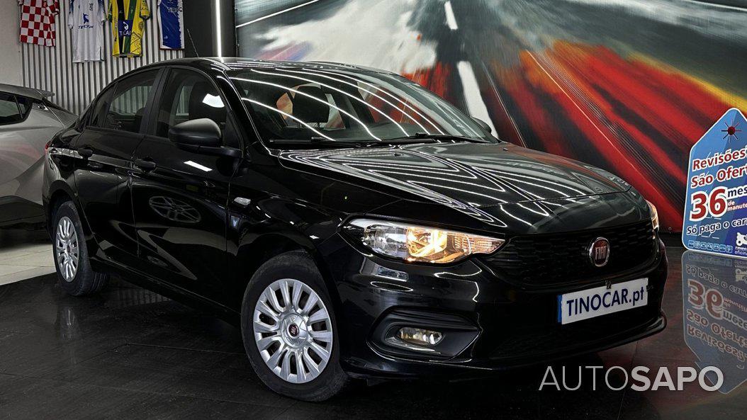 Fiat Tipo de 2019