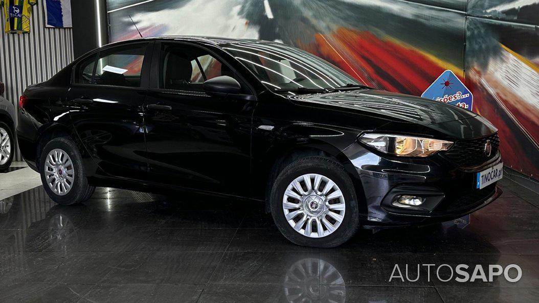 Fiat Tipo de 2019