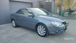 Volkswagen Eos 1.4 TSi Top de 2010