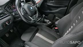 BMW Série 2 de 2017