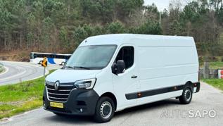 Renault Master de 2022