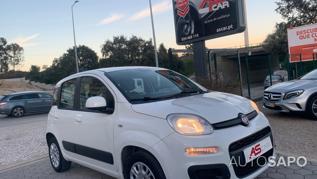 Fiat Panda de 2015