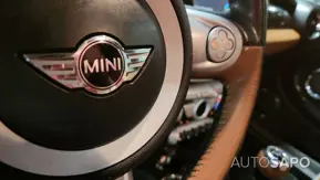 MINI Cooper D de 2010