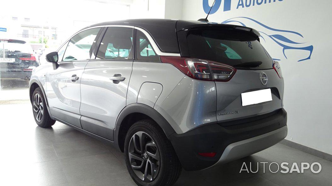 Opel Crossland X 1.2 T 2020 de 2020