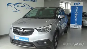 Opel Crossland X 1.2 T 2020 de 2020