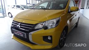 Mitsubishi Space Star 1.2 Intense Connect Edition de 2023