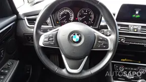 BMW Série 2 Active Tourer de 2019