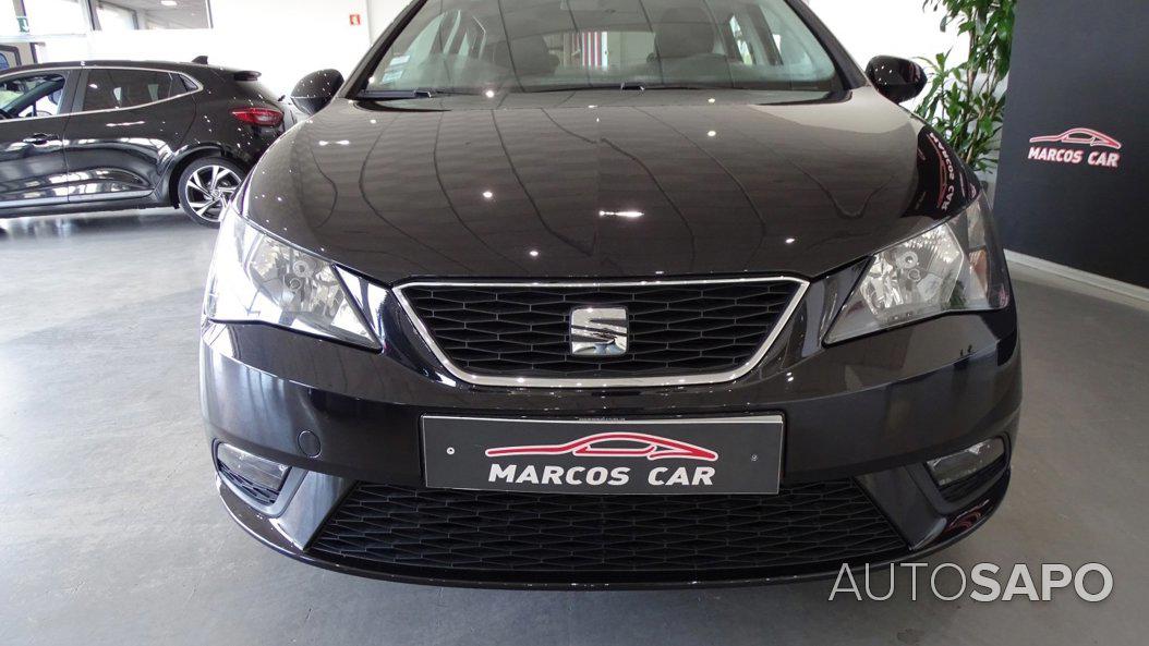 Seat Ibiza 1.0 Comfort de 2016