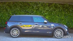 MINI Clubman Cooper D Auto de 2016