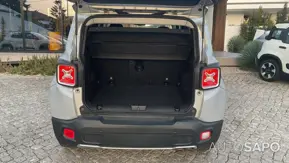 Jeep Renegade 1.6 MJD Limited de 2018