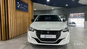 Peugeot 208 de 2022