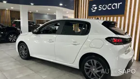 Peugeot 208 de 2022