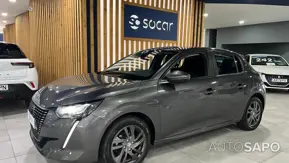 Peugeot 208 de 2023