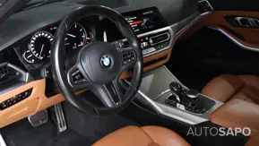 BMW Série 3 de 2020