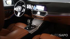 BMW Série 3 de 2020