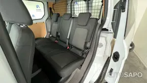 Ford Transit Connect de 2018