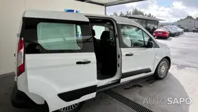 Ford Transit Connect de 2018