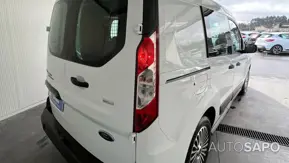 Ford Transit Connect de 2018