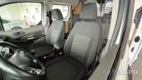 Ford Transit Connect de 2018