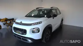 Citroen C3 AirCross de 2018