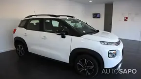 Citroen C3 AirCross de 2018