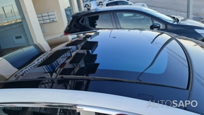 Tesla Model S 100D de 2018