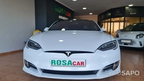 Tesla Model S 100D de 2018