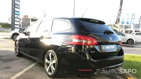 Peugeot 308 de 2019