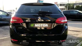 Peugeot 308 de 2019