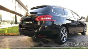 Peugeot 308 de 2019