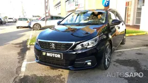 Peugeot 308 de 2019