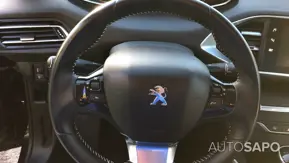 Peugeot 308 de 2019