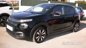 Citroen C3 1.2 PureTech Feel Pack de 2019