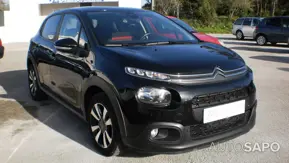 Citroen C3 1.2 PureTech Feel Pack de 2019