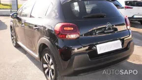 Citroen C3 1.2 PureTech Feel Pack de 2019