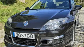 Renault Laguna 1.5 dCi Black Line EDC de 2011