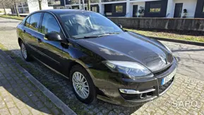 Renault Laguna 1.5 dCi Black Line EDC de 2011