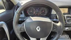 Renault Laguna 1.5 dCi Black Line EDC de 2011