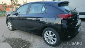 Opel Corsa 1.2 Elegance de 2021