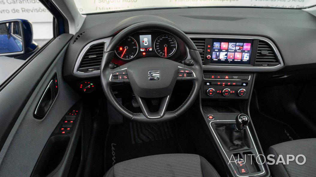 Seat Leon 1.0 EcoTSI Style S/S de 2020