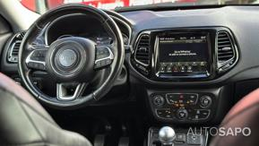 Jeep Compass 1.6 M-Jet Limited de 2018