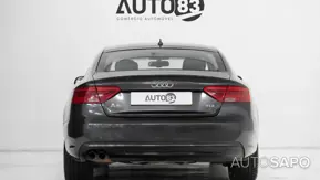 Audi A5 de 2013