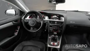 Audi A5 de 2013