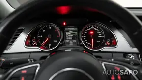 Audi A5 de 2013