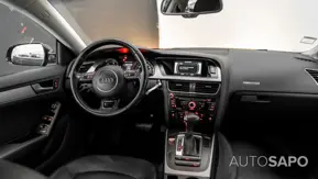 Audi A5 de 2013