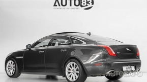 Jaguar XJ 3.0 D V6 Portofolio de 2013