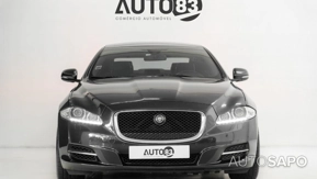 Jaguar XJ 3.0 D V6 Portofolio de 2013