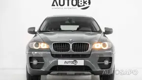 BMW X6 35 i xDrive de 2009