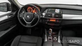 BMW X6 35 i xDrive de 2009