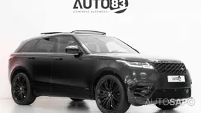 Land Rover Range Rover Velar de 2021